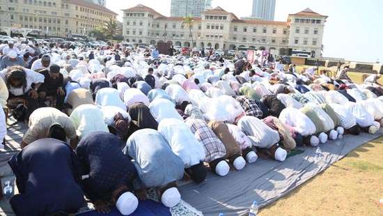 Eid Mubarak !
