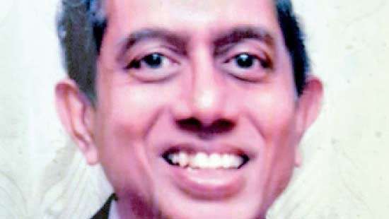 A tribute to Dr. Sarath de Silva on his 80th birthday