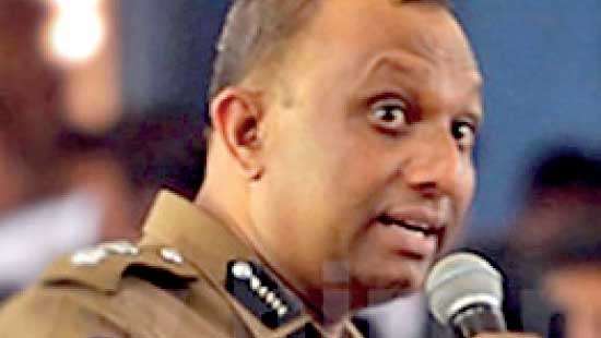 SSP Nihal Thalduwa appointed as new Police Media Spokesman