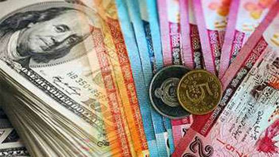 SL rupee hits Rs. 275 against US Dollar at several banks