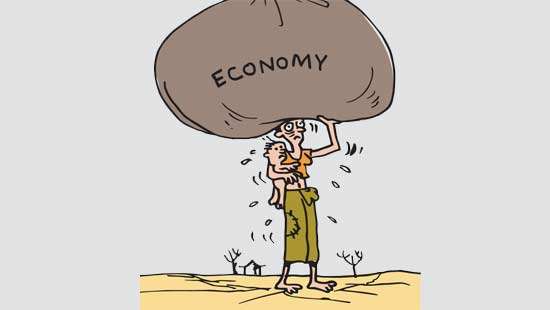 Rural women and their contribution to the economy