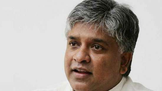 No more substandard buses, says Arjuna