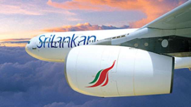 Sri Lanka scraps plan to sell off SriLankan Airlines