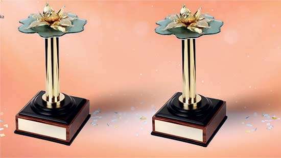 Barista clinches 3  Golds at National  Business Excellence  Awards