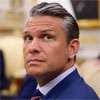 US military to start screening for testosterone deficiency, Hegseth says