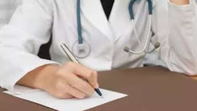 SLMC wants doctors to fix their handwriting