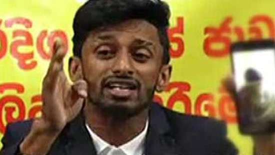 ‘Dubai Suddha’ arrested over sending job seekers overseas