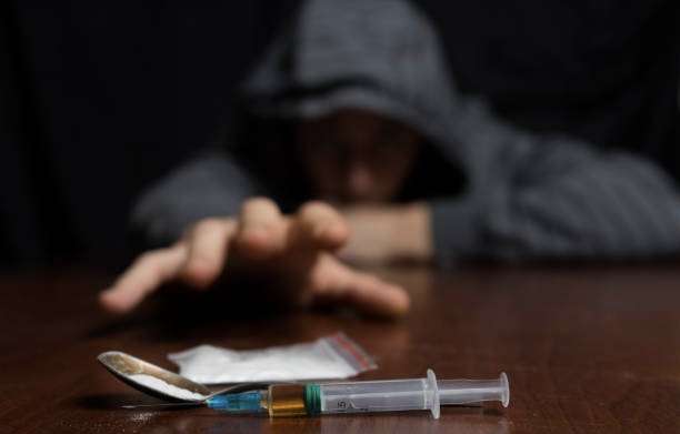 One in every 50 individuals addicted to drugs in Sri Lanka: Minister
