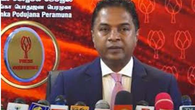 SLPP controls 50% of Pradeshiya Sabha budget decisions: Kariyawasam