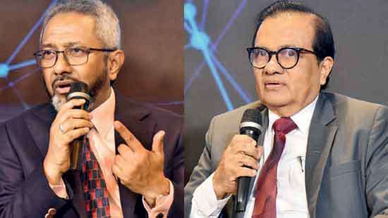 SLT group charts aggressive global expansion with Singapore hub and new submarine cables