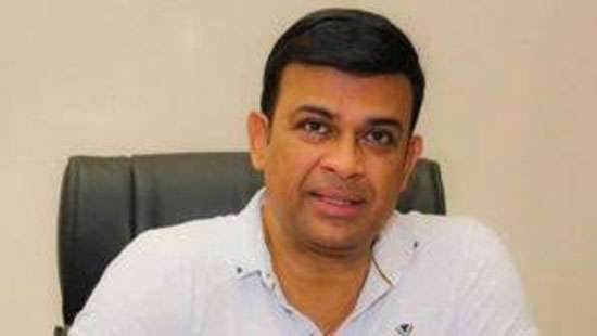 Ranjan among members elected to COPE