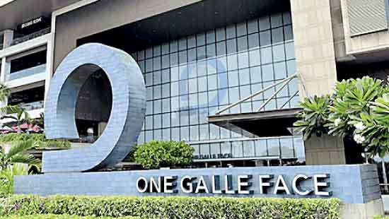 One Galle Face marks 6th anniversary with world-class shopping and entertainment experiences
