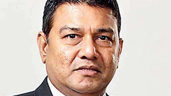 Chandana Aluthgama resigns as SLIC Group CEO