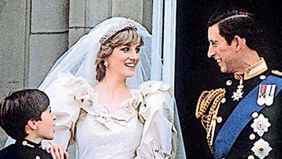 Broadway’s Diana musical to be shown first on Netflix