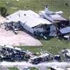 Tornadoes and storms leave 18 dead across central US