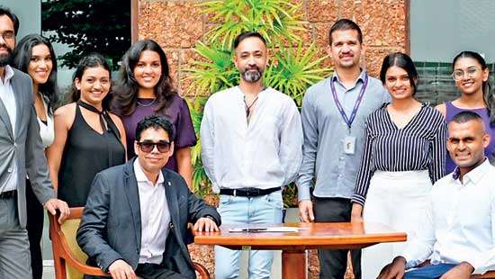 Cinnamon Hotels & Resorts and Mintpay join forces to transform travel payment solutions