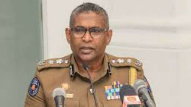 17 organised criminals brought back to Sri Lanka this year: IGP
