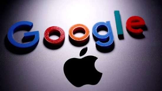 EU court rules Google, Apple must pay billions of euros in antitrust, tax cases