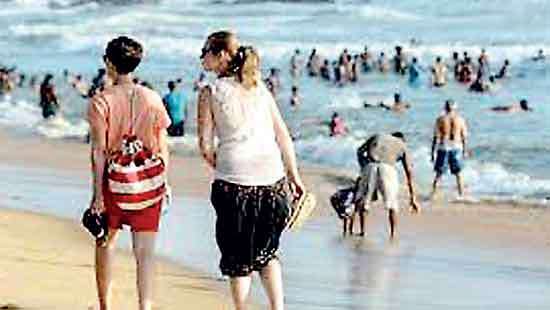 Early March tourist arrivals dip 25% as Middle East conflict disrupts vital transit hubs