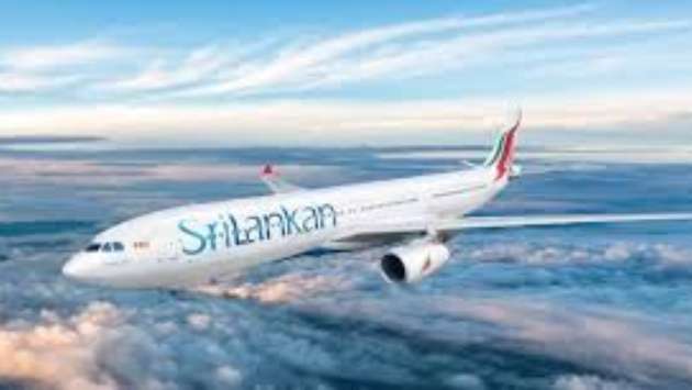 Probe committee seeks complaints on SriLankan, airport fraud