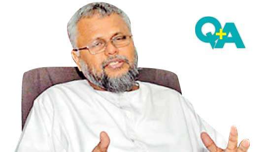 EPDP ready to cooperate with govt, final decision will depend on outcome of polls - Douglas Devananda