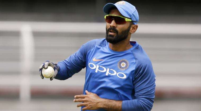 Pant left out, India pick Karthik and Rahul for World Cup