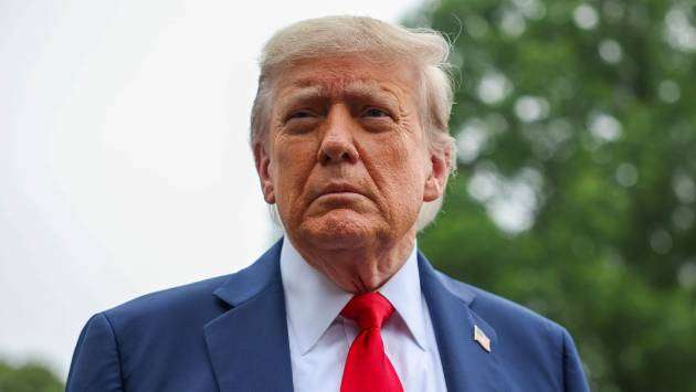 ‘Strait of Hormuz will open, with or without Iran’: Donald Trump ahead of peace talks in Pakistan