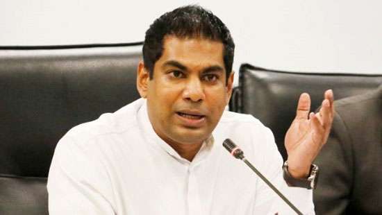 Minister announces proposed tariff structure by CEB