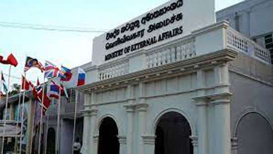Consular Services for public only on Monday, Wednesday, Friday
