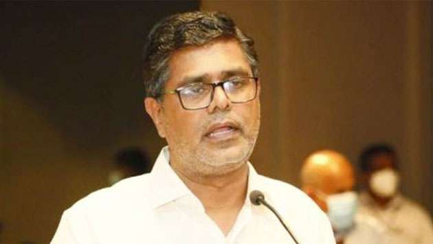 Mujibur Rahman to be probed on container release affair?