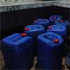 580 litres of fake bee honey seized in Vavuniya ahead of Poson pilgrimage