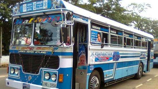 Semi-luxury service will not be abolished by May 31: NTC