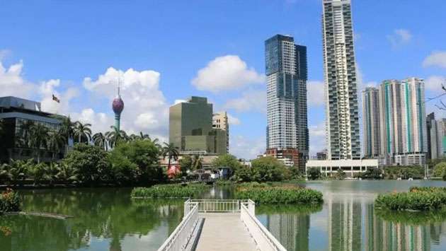 Hull university to lead Sri Lanka wetlands project