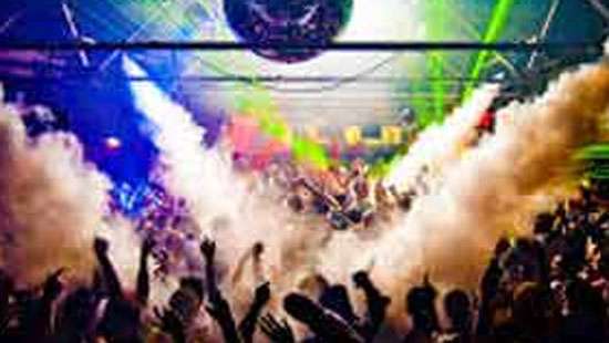 54 arrested with narcotics at FB party in Belihuloya