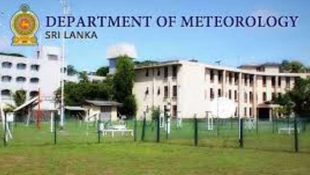 No reason to panic but be aware: Met. Department