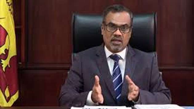 Rupee depreciation not an economic crisis, says Deputy Finance Minister