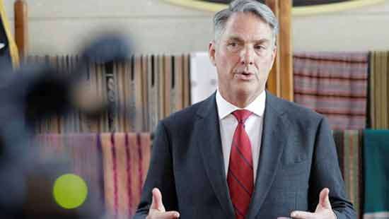Australia considers India “top-tier security partner” as Defence Minister Marles heads for New Delhi