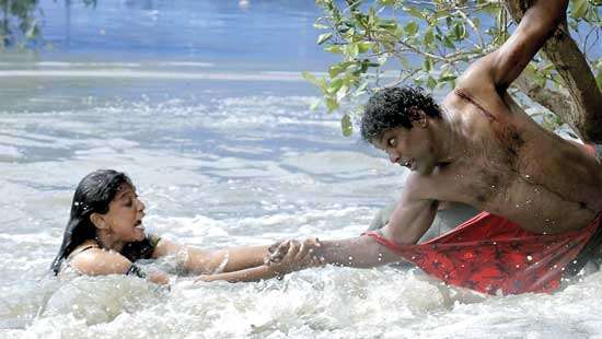 Tsunami-Vishama Bhaaga tussle creating waves?