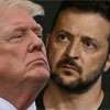 Trump says he will meet Zelensky despite campaign criticism