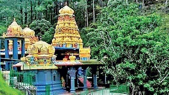 Letter to the Editor: The Commercialisation of the Ramayana Trail