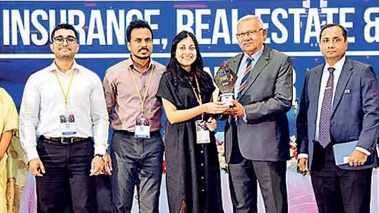 JXG wins CIPM Great HR Quiz Sector Award