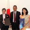 Sri Lanka–Japan UNDP project to aid cyclone Ditwah recovery for over 900,000 people