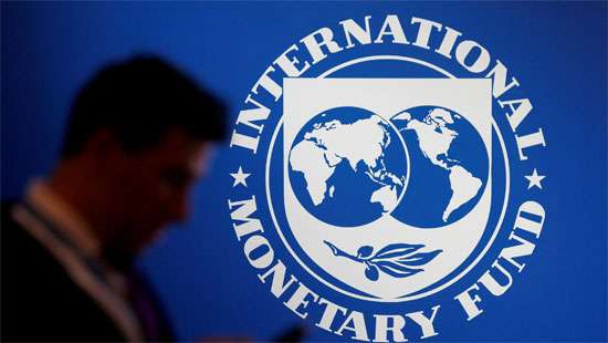 IMF to conduct bailout review in September