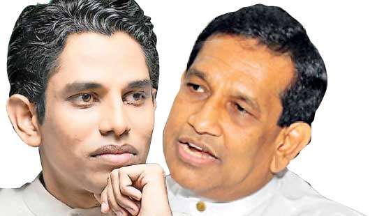 Rajitha and Chathura Senaratne to be questioned over false abduction claim by journalist