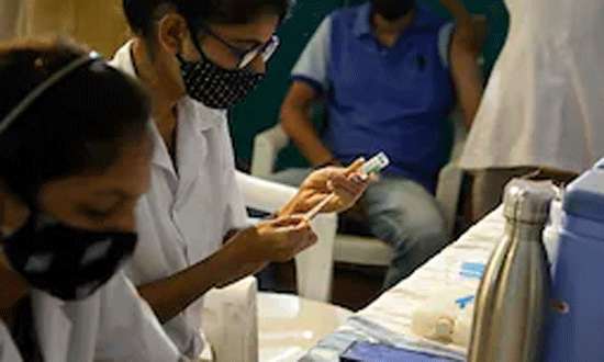 India says Delta plus a ‘variant of concern’, found in nine countries