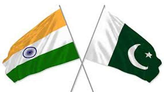 Ensure stability of entire region: SL tells India, Pakistan