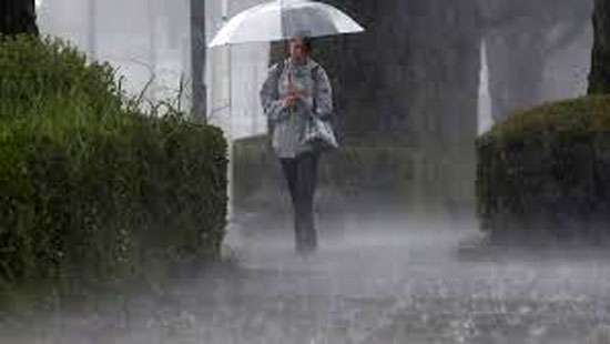 Fairly heavy rainfall expected today: Met.Dept