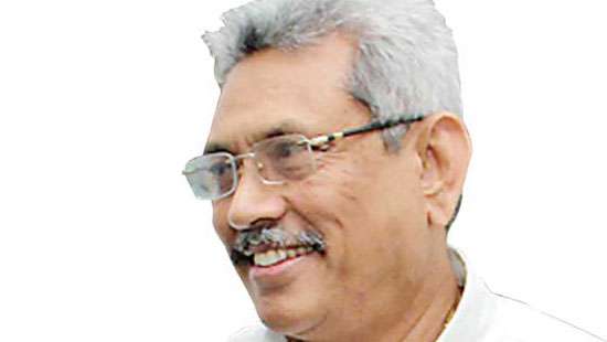 Gotabaya wins Polonnaruwa District