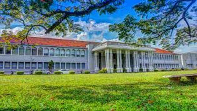 University of Peradeniya suspends academic activities due to adverse weather - Breaking News
