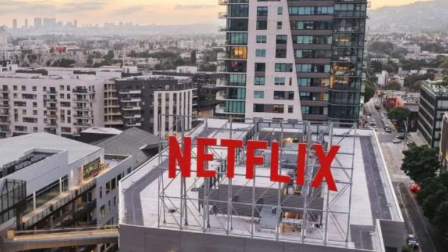 Netflix to buy Warner Bros film and streaming businesses for $72bn